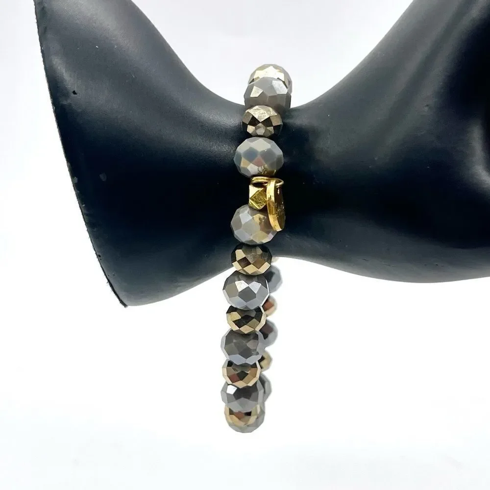 Erimish Stretch Bracelet Crystals